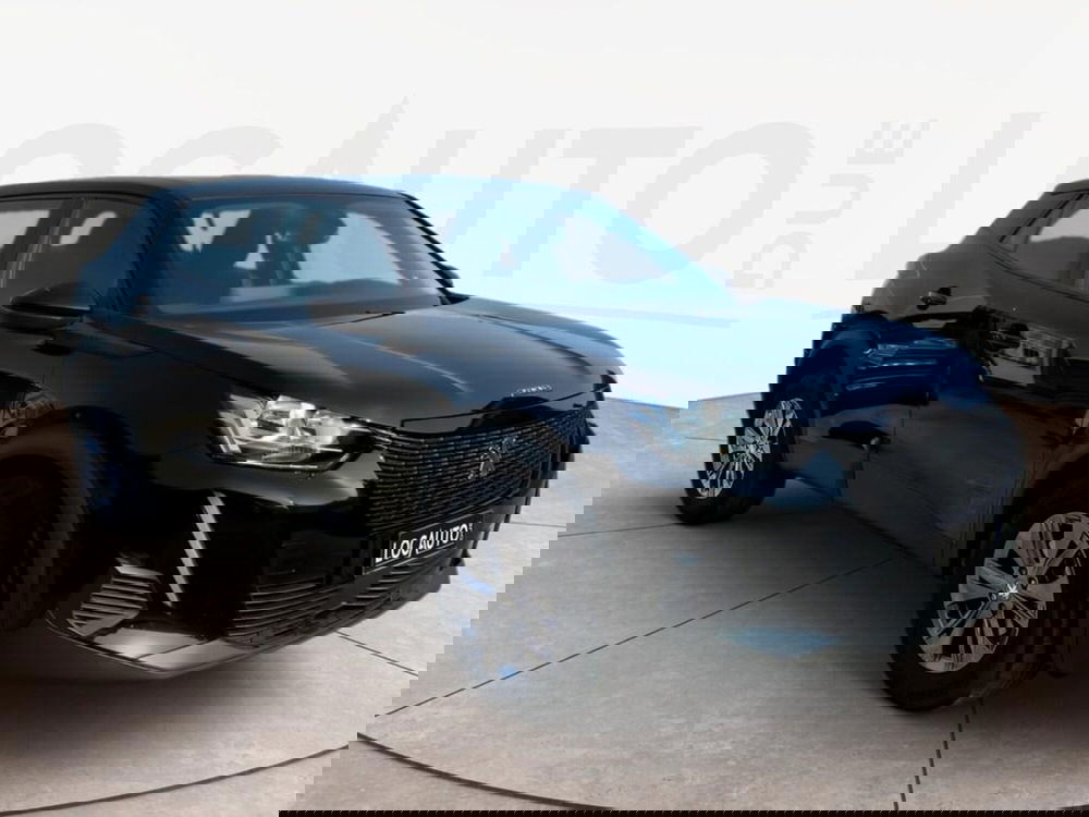 Peugeot 2008 usata a Torino (3)