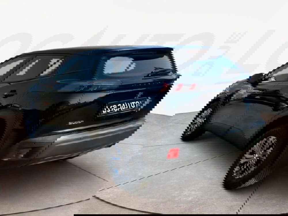 Peugeot 2008 usata a Torino (5)