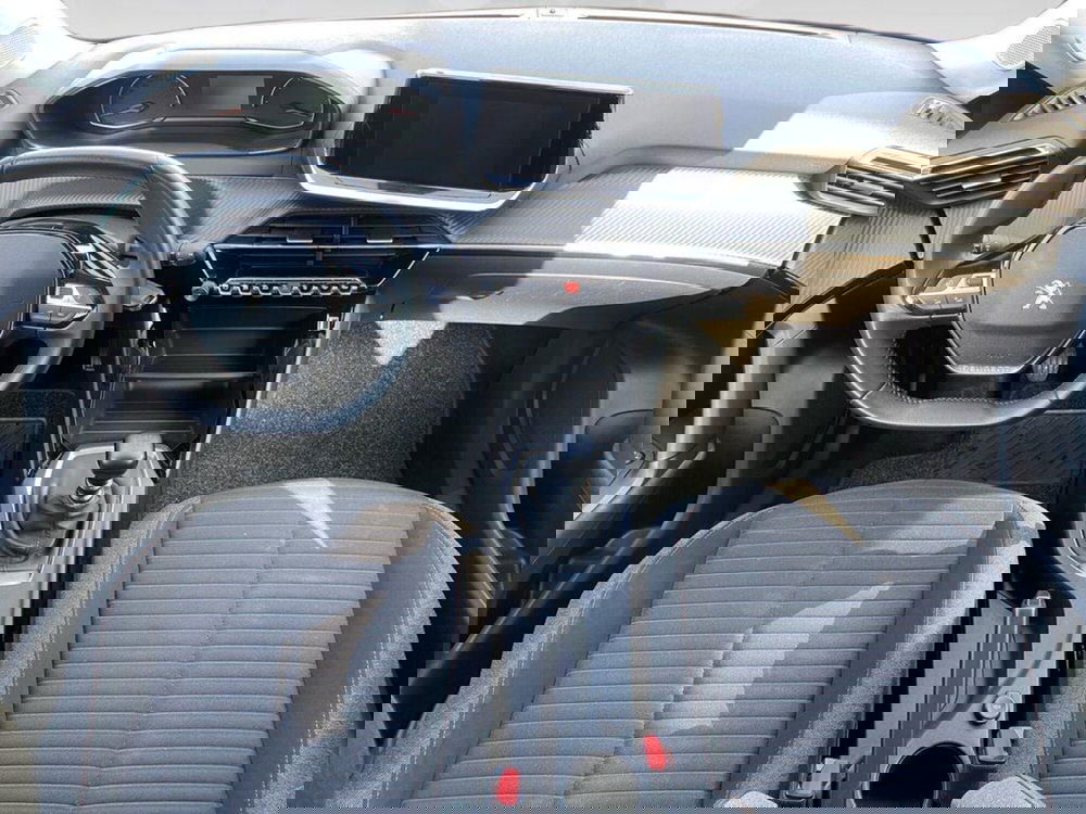 Peugeot 2008 usata a Torino (6)