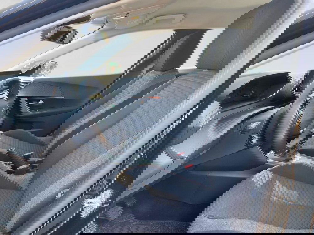 Peugeot 2008 usata a Torino (7)