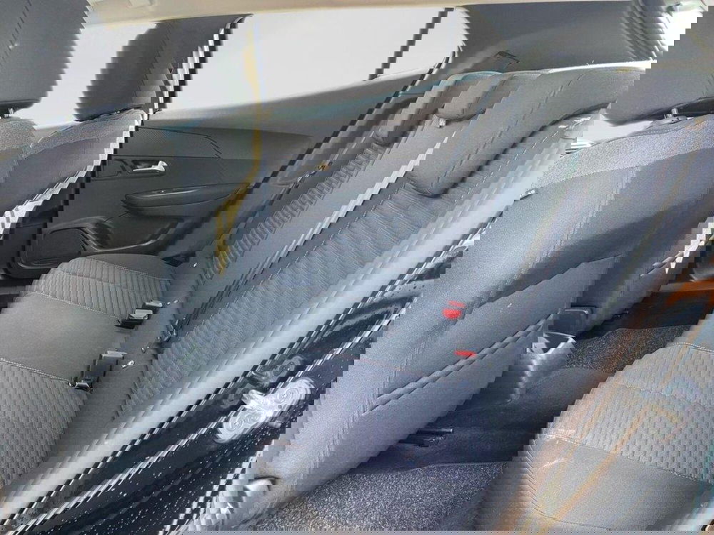 Peugeot 2008 usata a Torino (8)