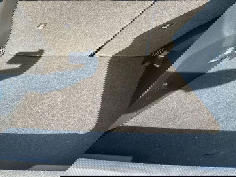 Peugeot 2008 usata a Torino (9)