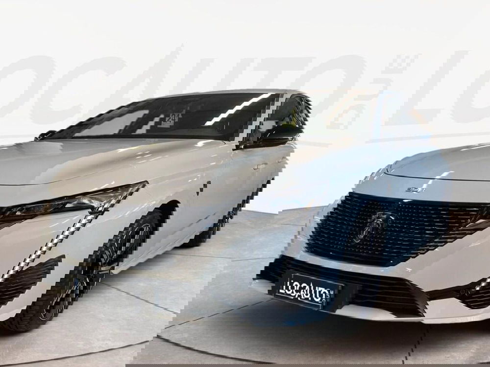 Peugeot 308 nuova a Torino