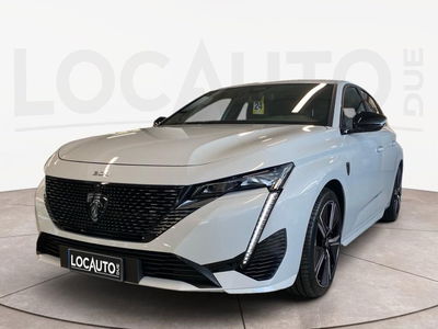 Peugeot 308 1.5 bluehdi GT s&amp;s 130cv eat8 nuova a Torino