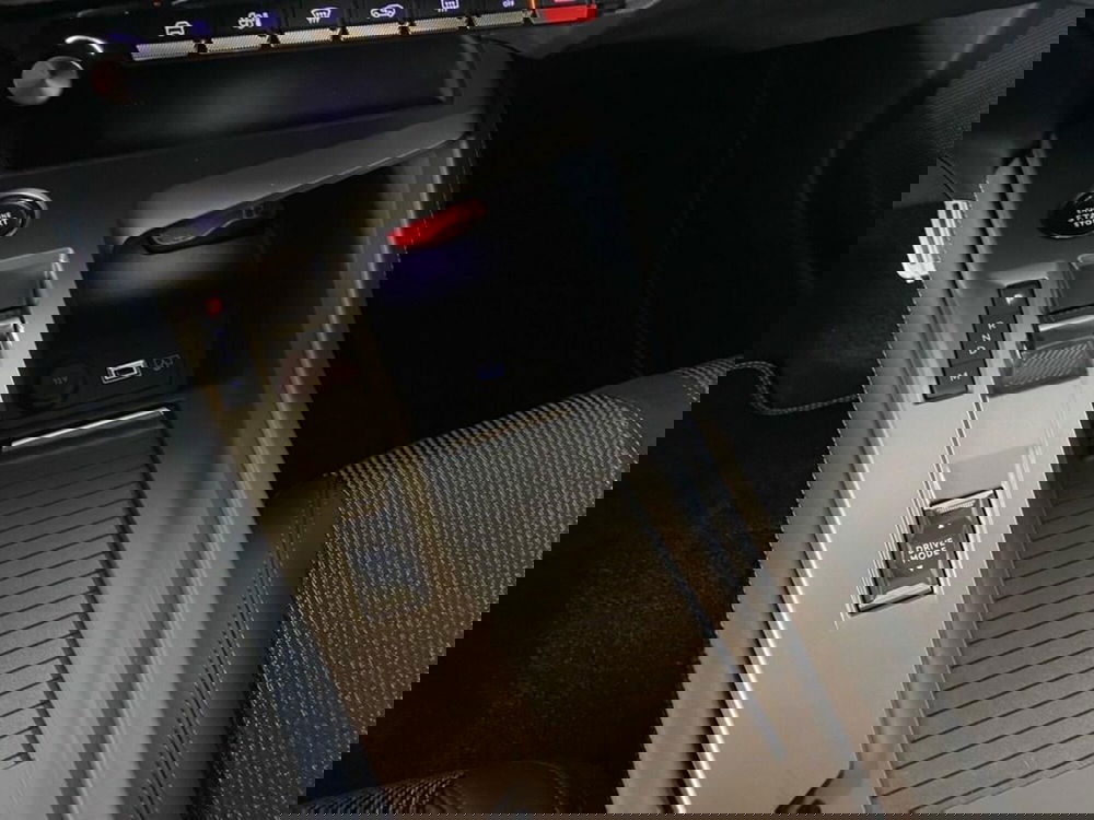 Peugeot 308 nuova a Torino (11)