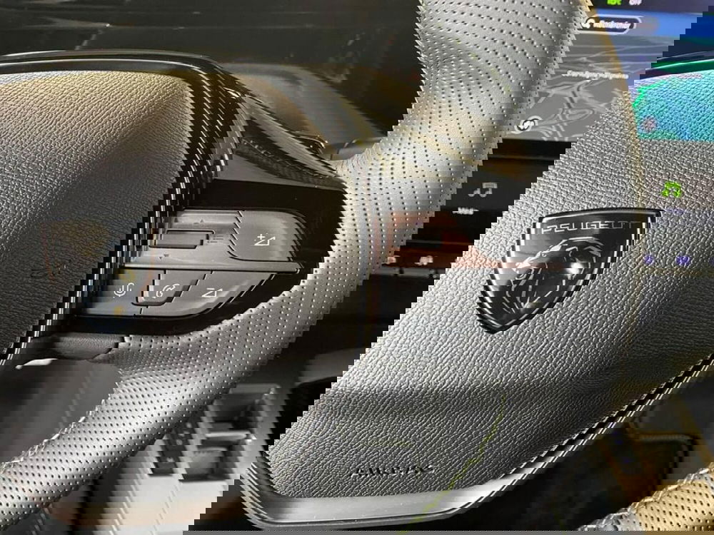 Peugeot 308 nuova a Torino (13)