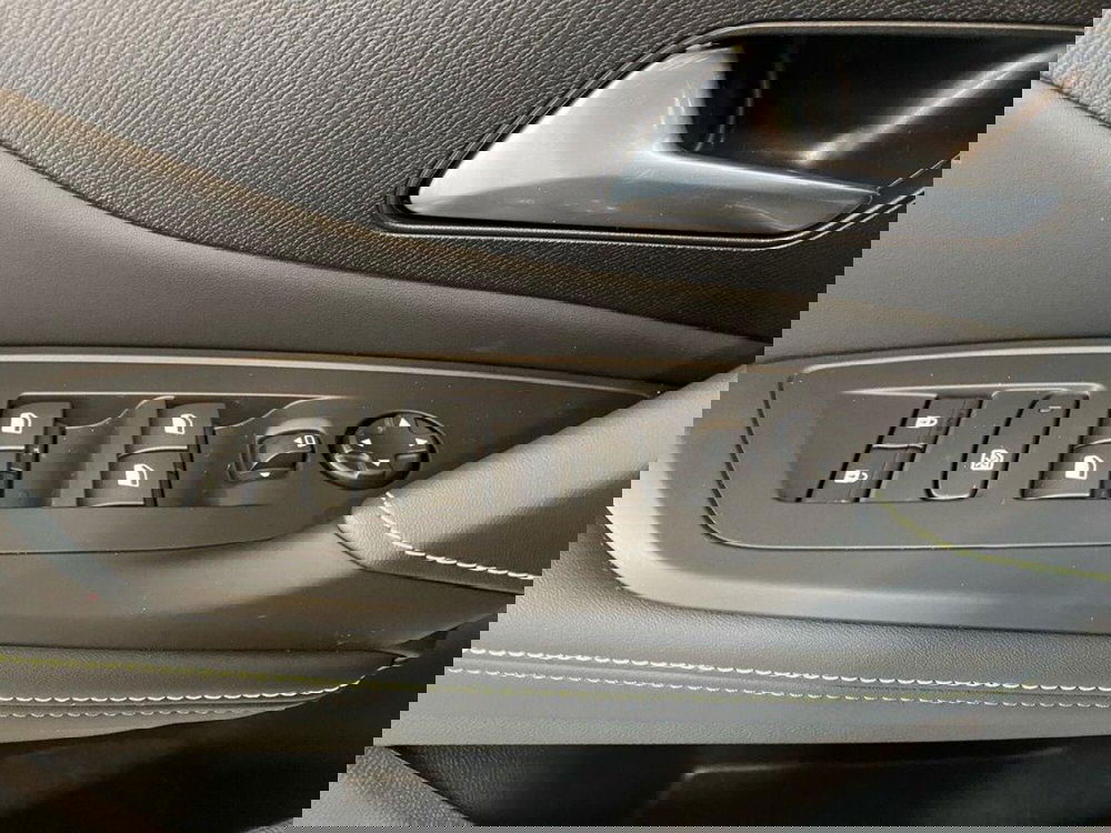 Peugeot 308 nuova a Torino (14)