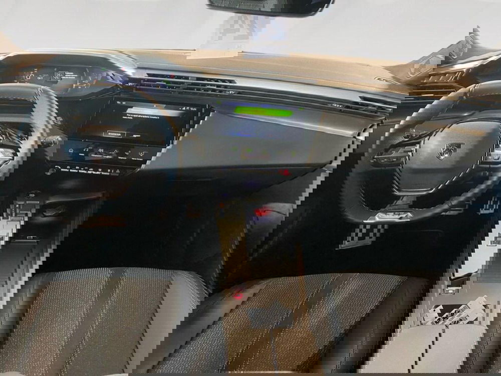 Peugeot 308 nuova a Torino (6)