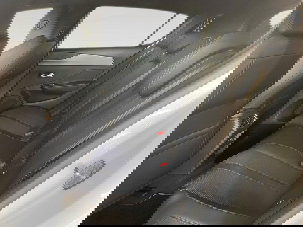 Peugeot 308 nuova a Torino (8)