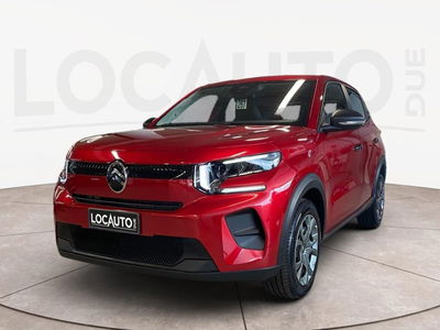 Citroen C3 1.2 puretech turbo You 100cv s&amp;s nuova a Torino