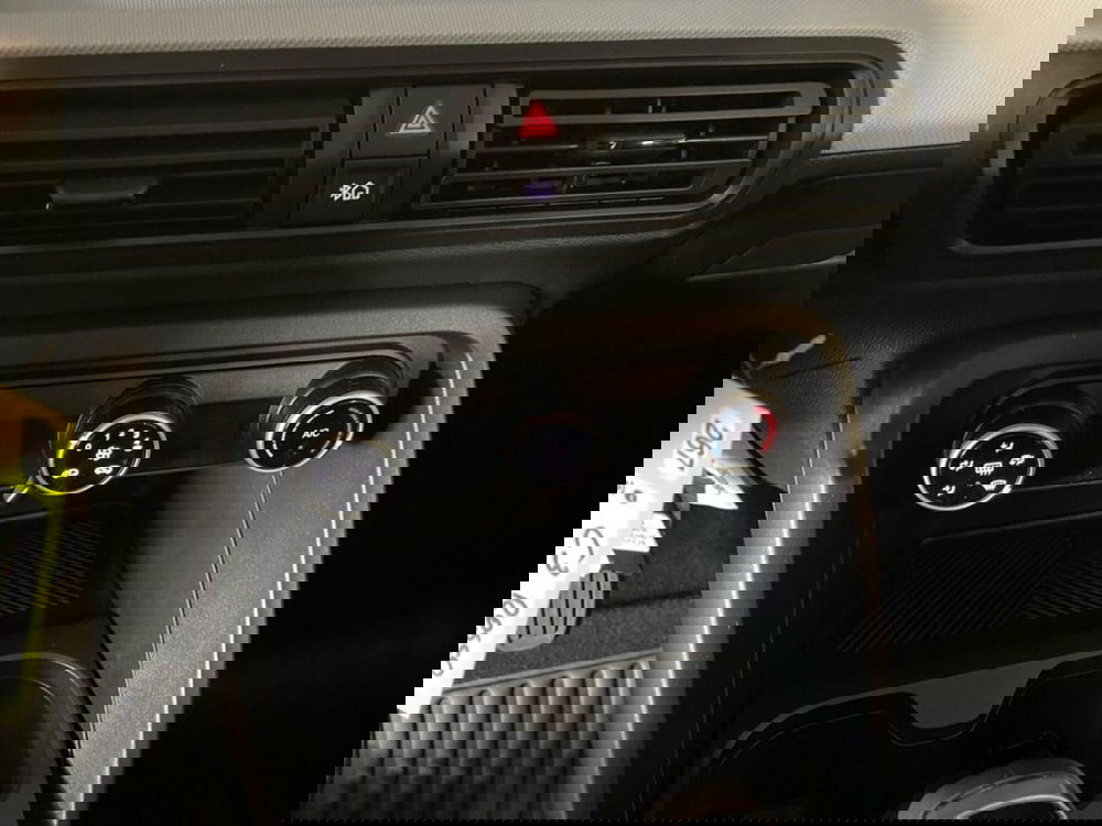 Citroen C3 nuova a Torino (11)