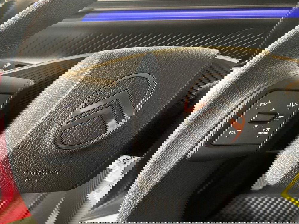 Citroen C3 nuova a Torino (13)