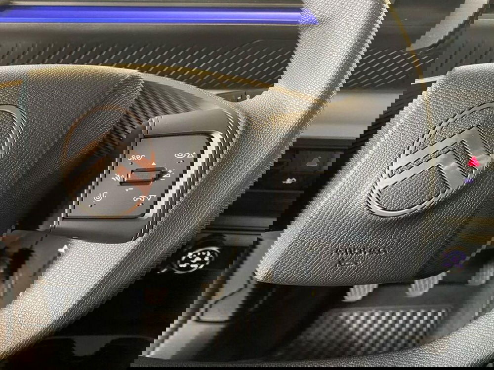 Citroen C3 nuova a Torino (14)