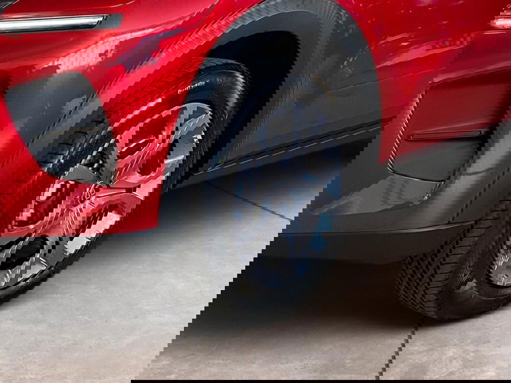 Citroen C3 nuova a Torino (15)