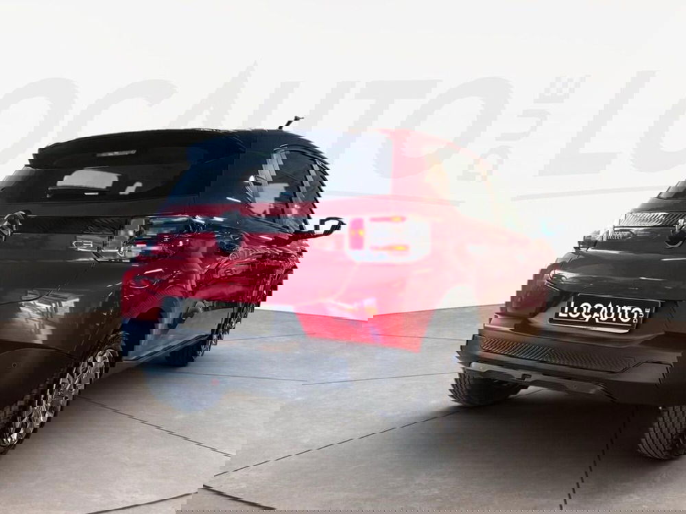 Citroen C3 nuova a Torino (4)