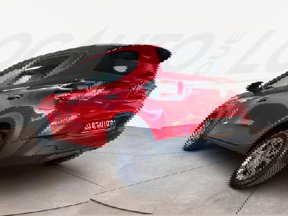 Citroen C3 nuova a Torino (5)