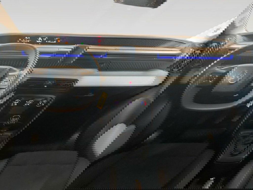 Citroen C3 nuova a Torino (6)