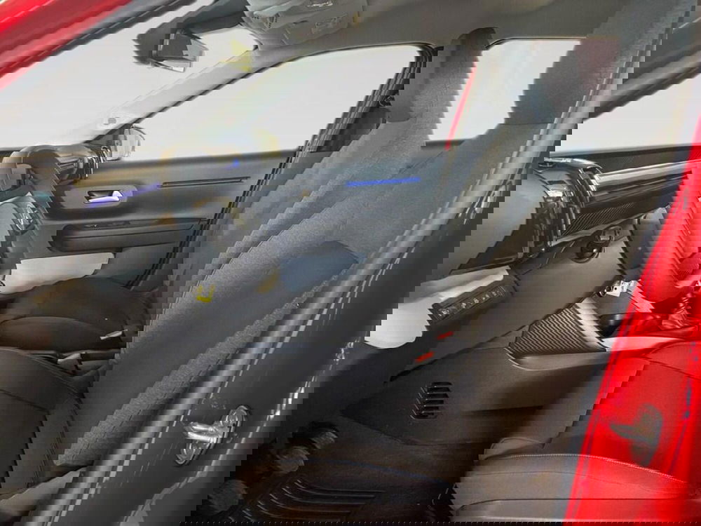 Citroen C3 nuova a Torino (7)