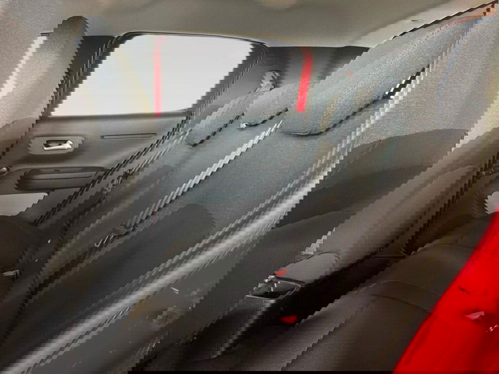 Citroen C3 nuova a Torino (8)