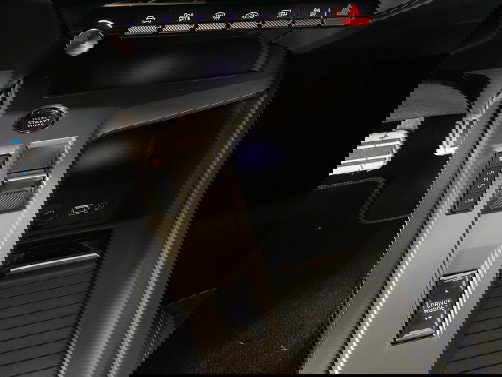 Peugeot 408 nuova a Torino (10)