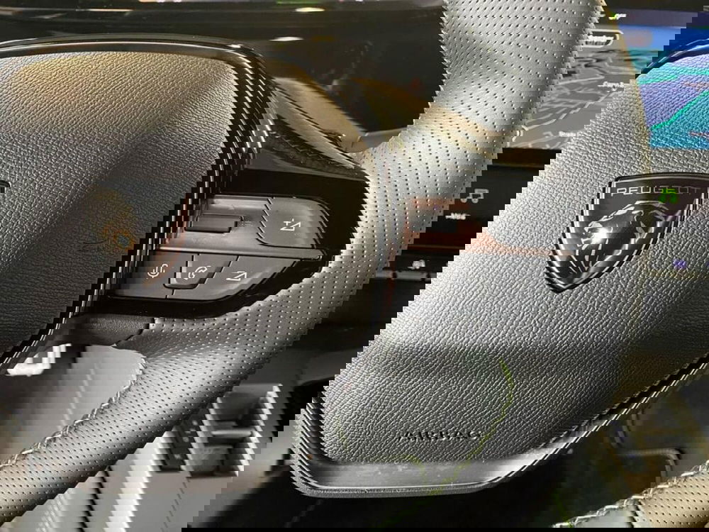 Peugeot 408 nuova a Torino (12)