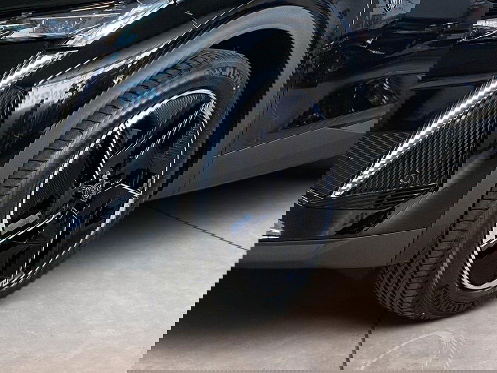 Peugeot 408 nuova a Torino (14)