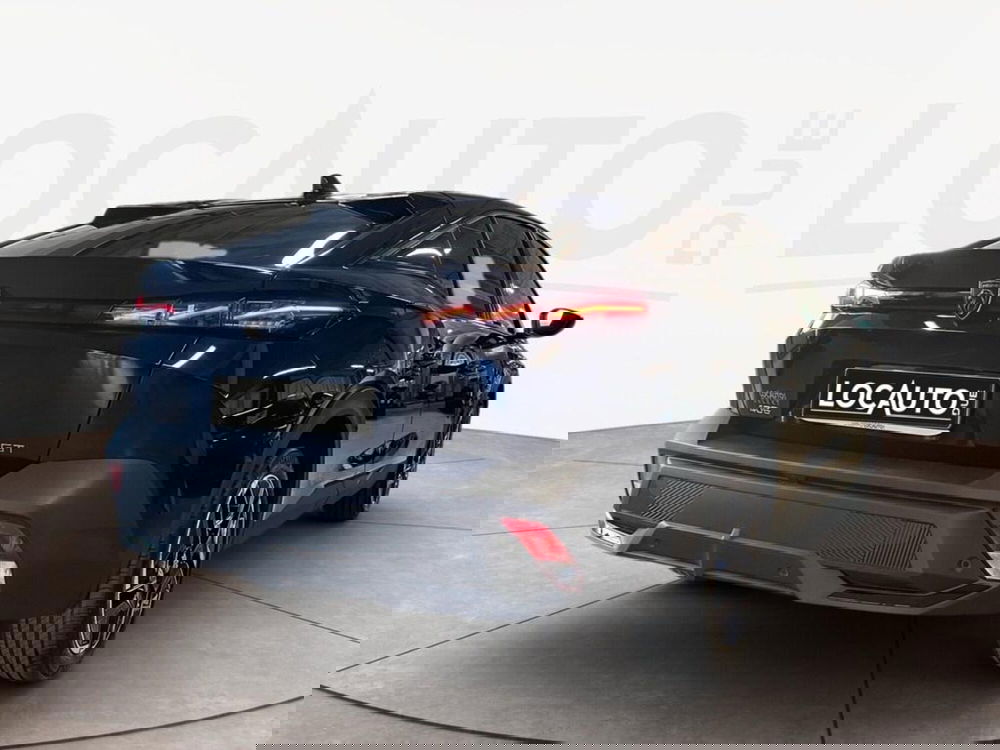 Peugeot 408 nuova a Torino (4)