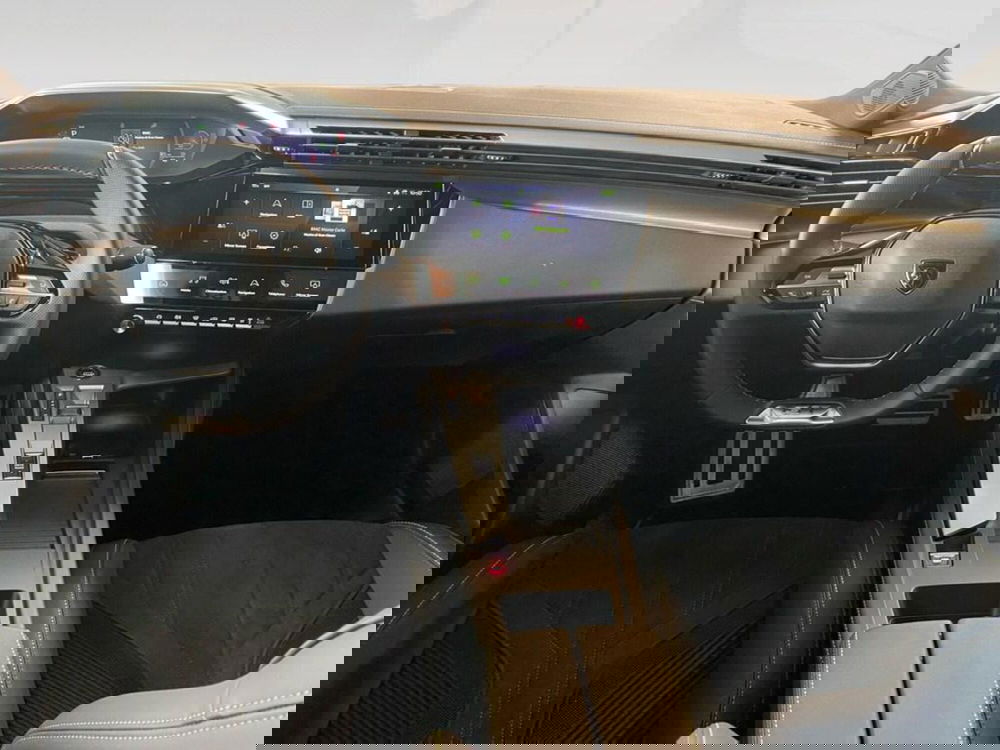 Peugeot 408 nuova a Torino (6)