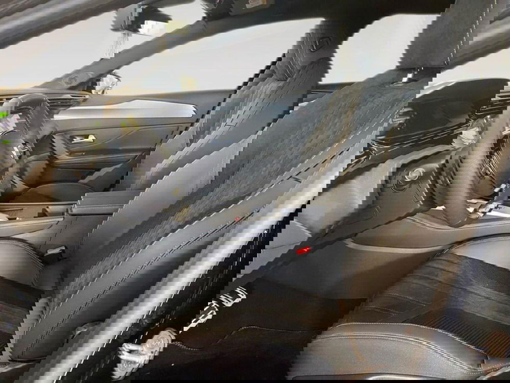 Peugeot 408 nuova a Torino (7)