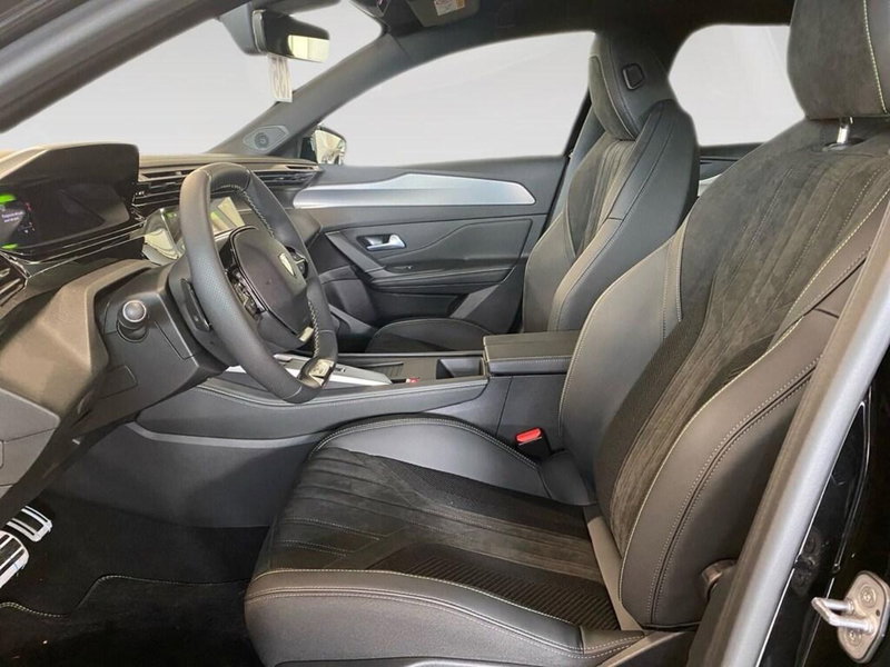 Peugeot 408 nuova a Torino (7)