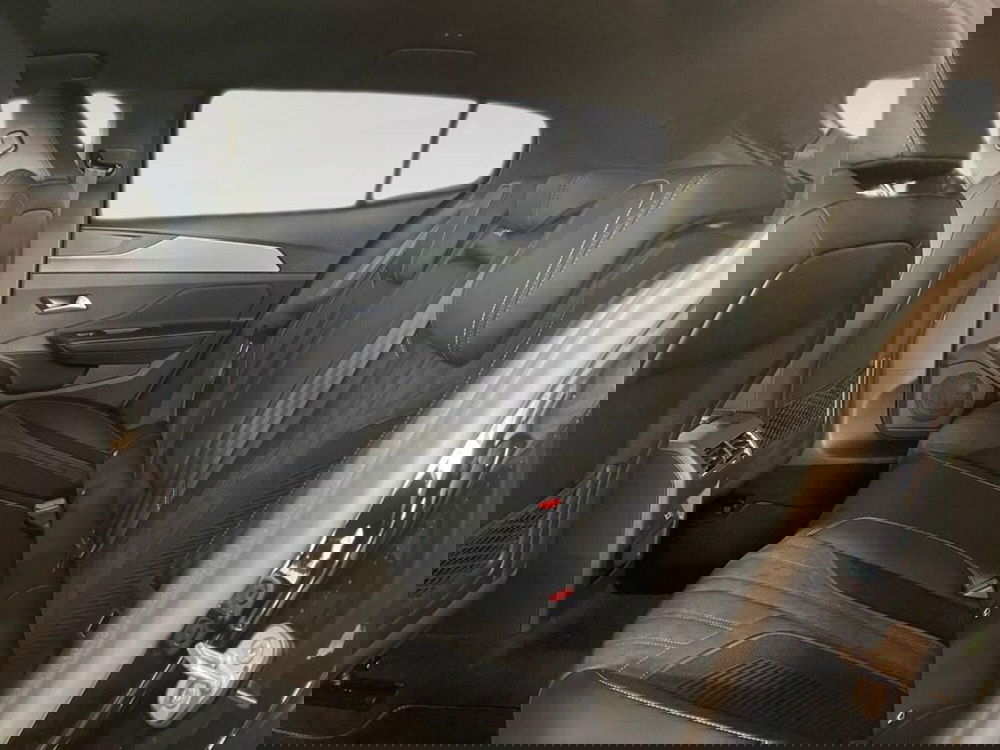 Peugeot 408 nuova a Torino (8)