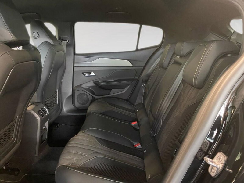 Peugeot 408 nuova a Torino (8)