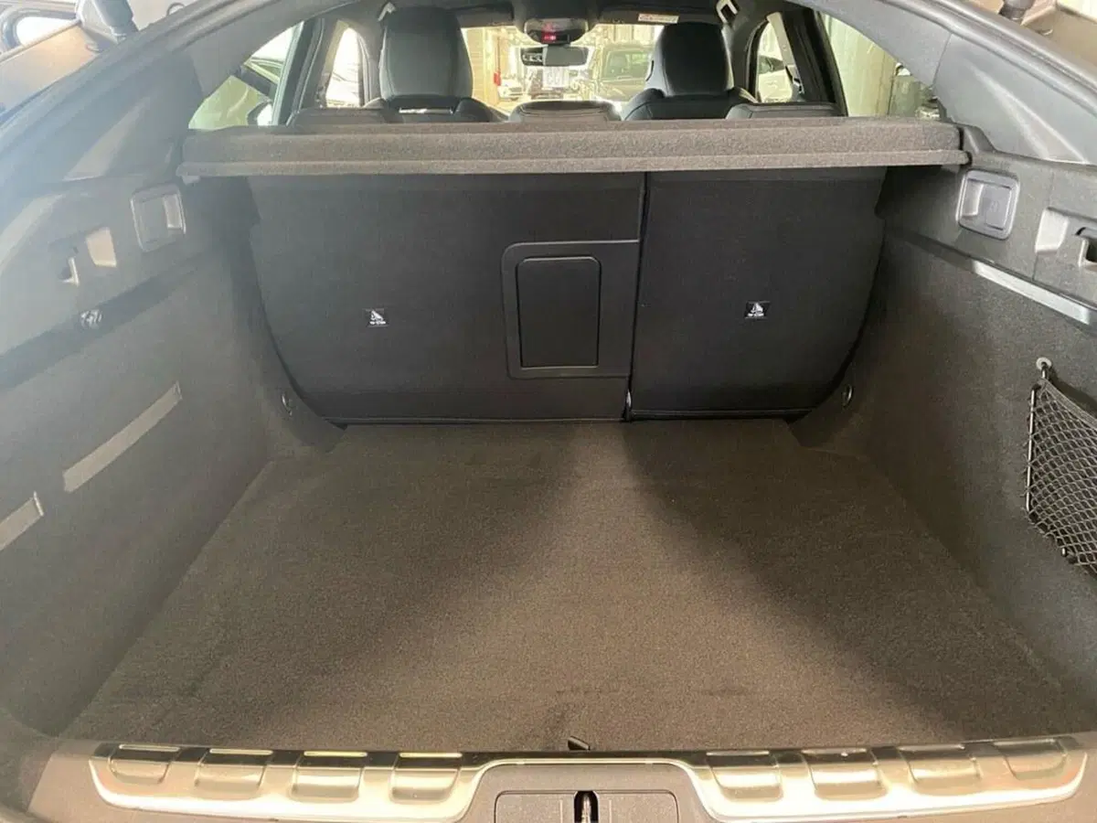 Peugeot 408 nuova a Torino (9)