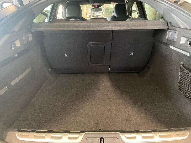 Peugeot 408 nuova a Torino (9)