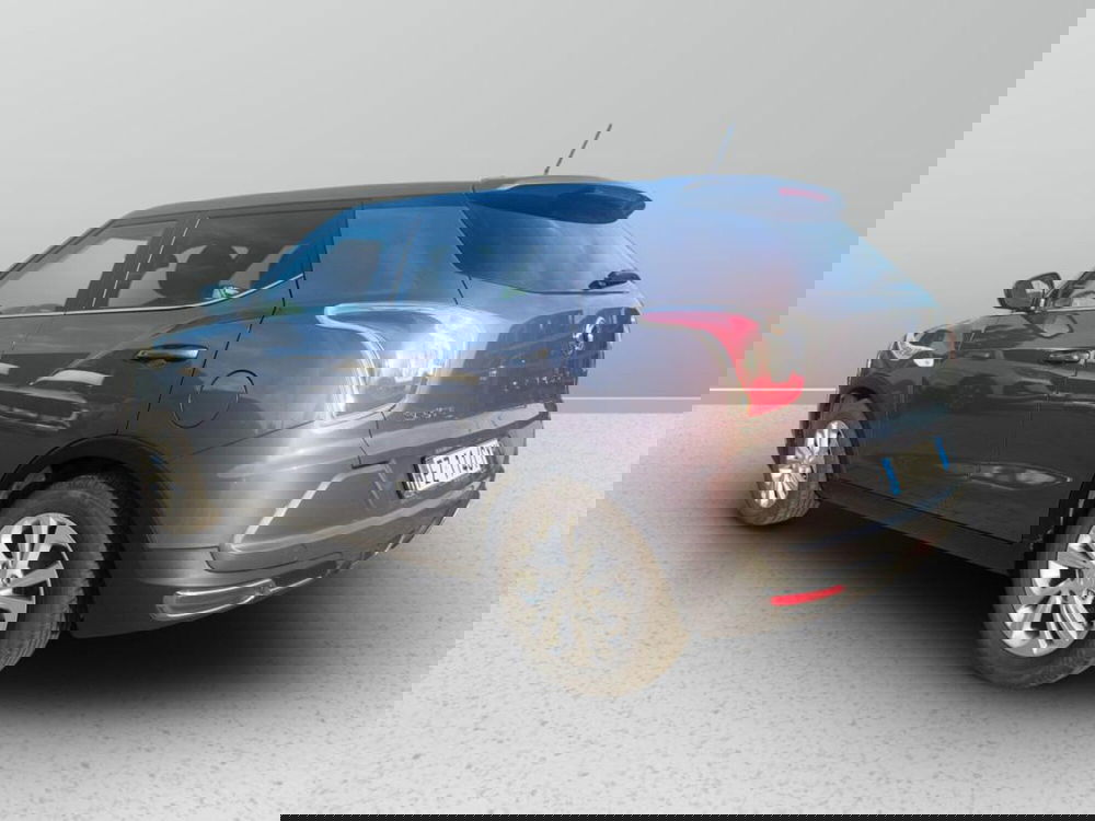 Ssangyong Tivoli usata a Varese (2)