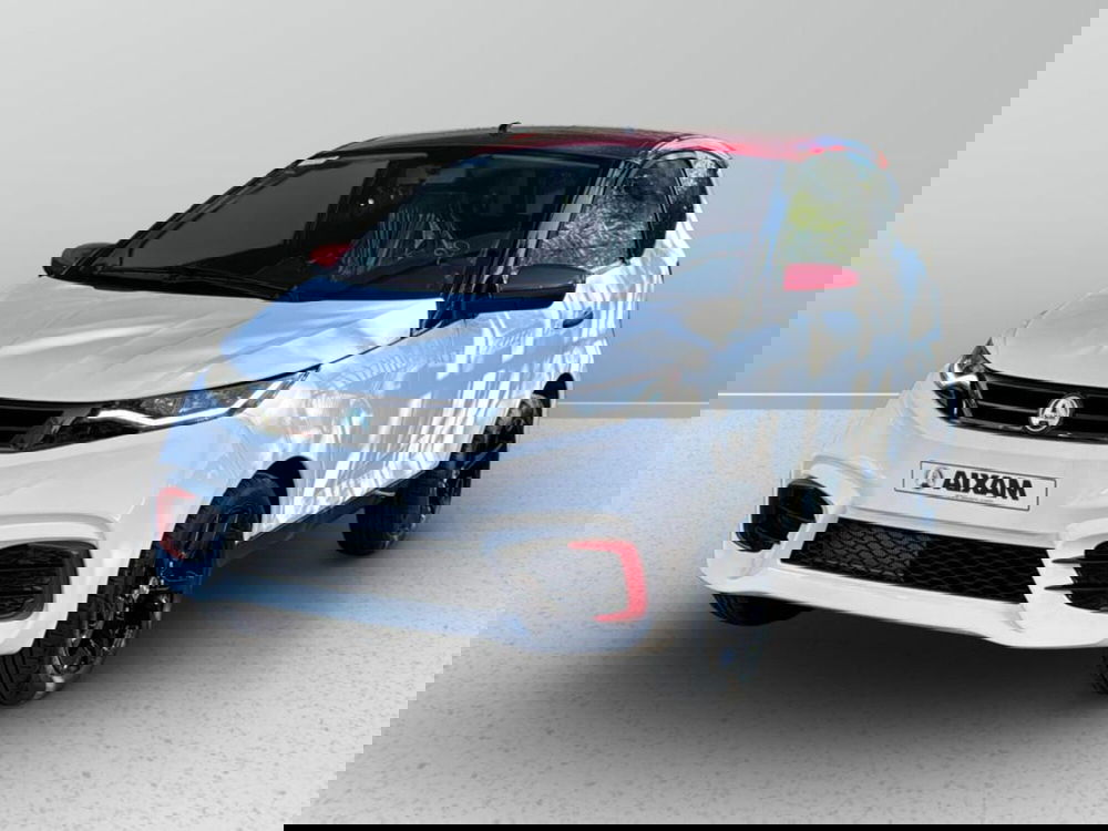 Aixam City 482 nuova a Varese