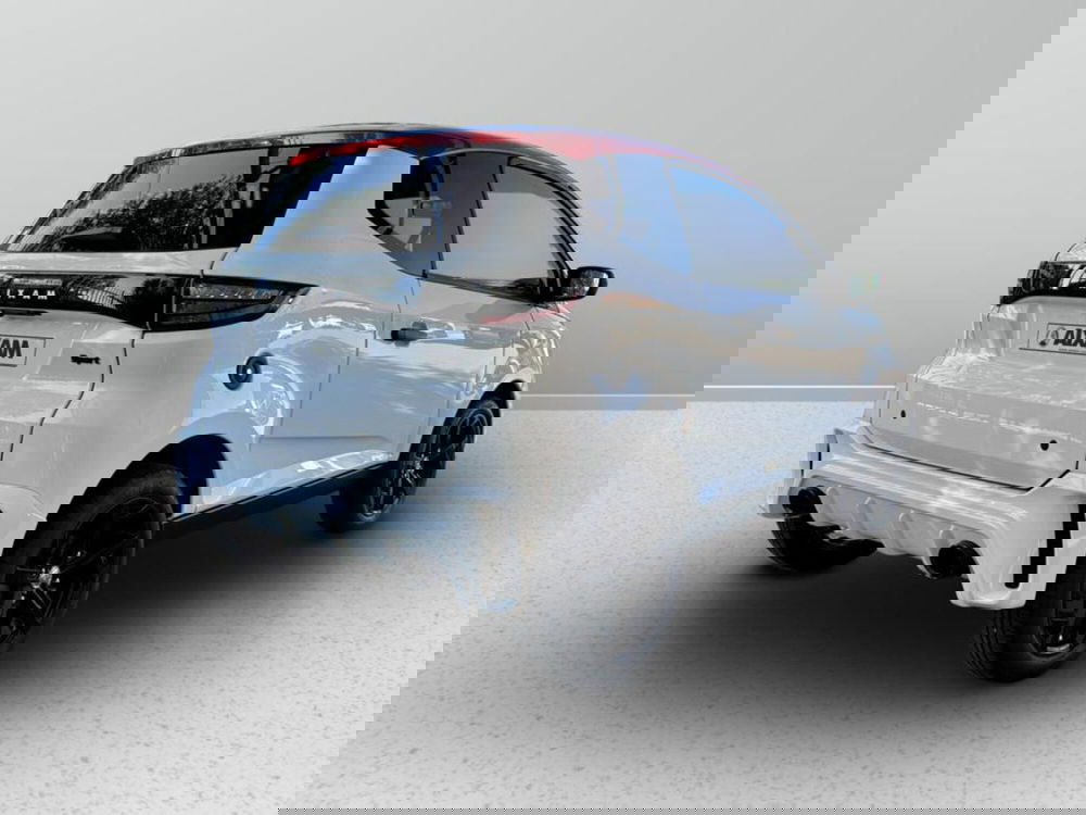 Aixam City 482 nuova a Varese (2)