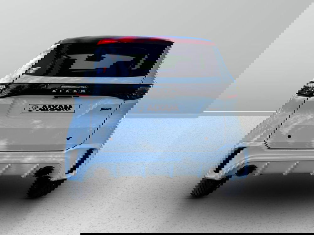 Aixam City 482 nuova a Varese (6)