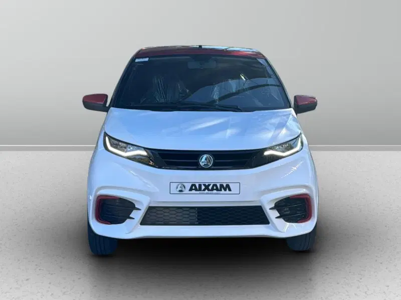 Aixam City 482 nuova a Varese (7)