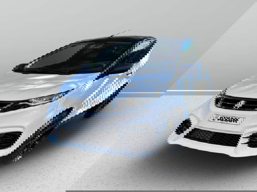 Aixam City 482 nuova a Varese