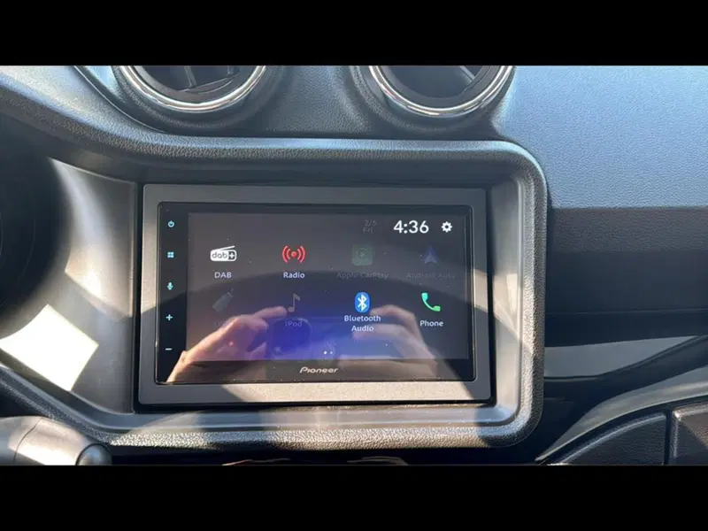 Aixam City 482 nuova a Varese (10)