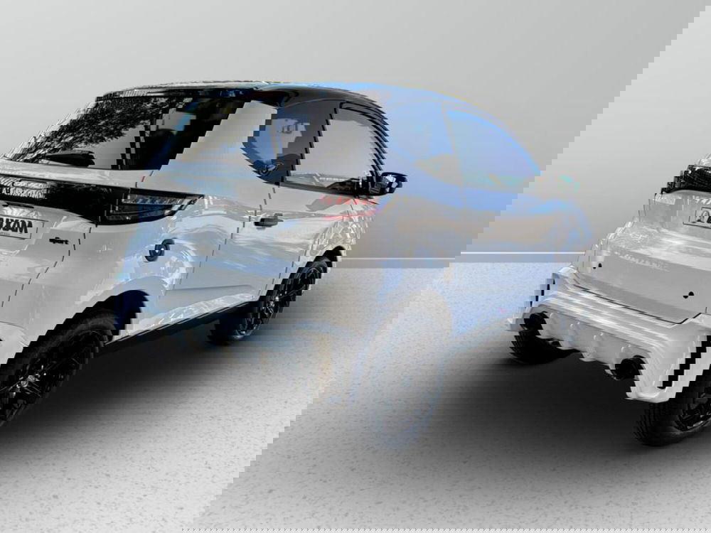 Aixam City 482 nuova a Varese (2)