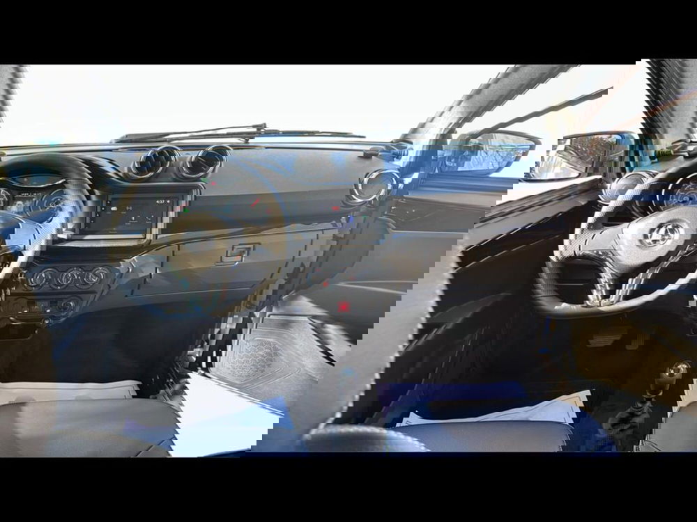 Aixam City 482 nuova a Varese (4)