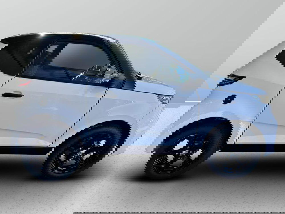 Aixam City 482 nuova a Varese (5)