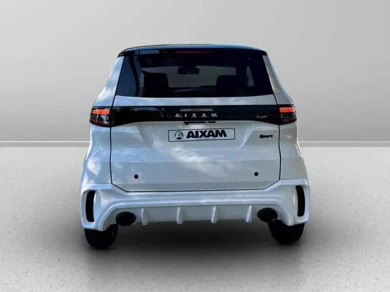 Aixam City 482 nuova a Varese (6)