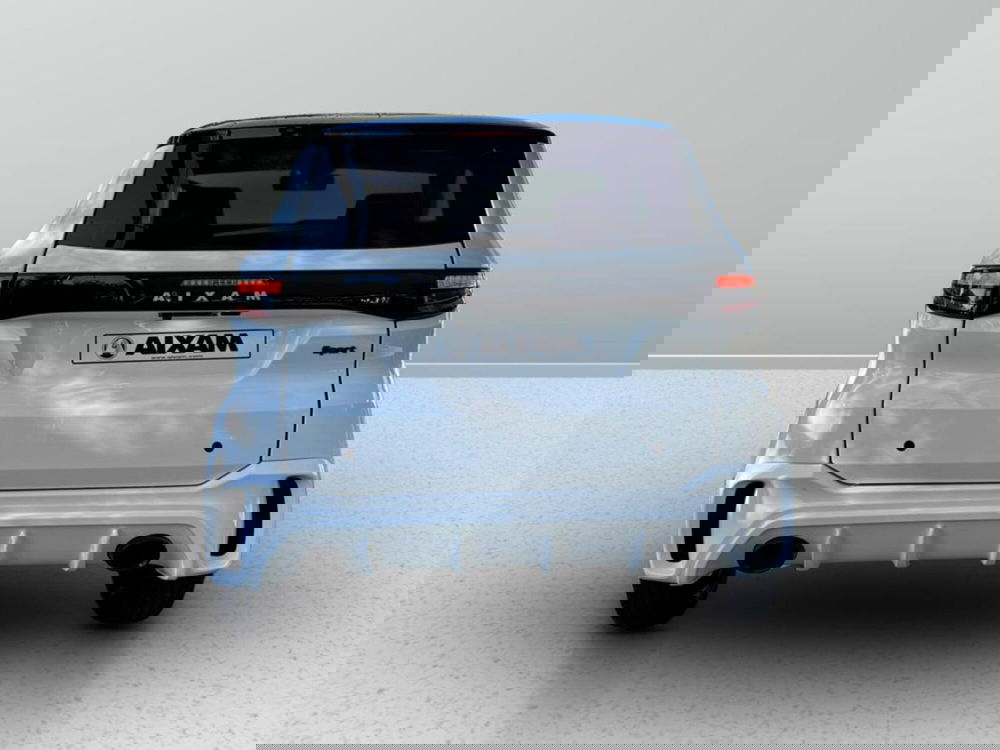 Aixam City 482 nuova a Varese (6)