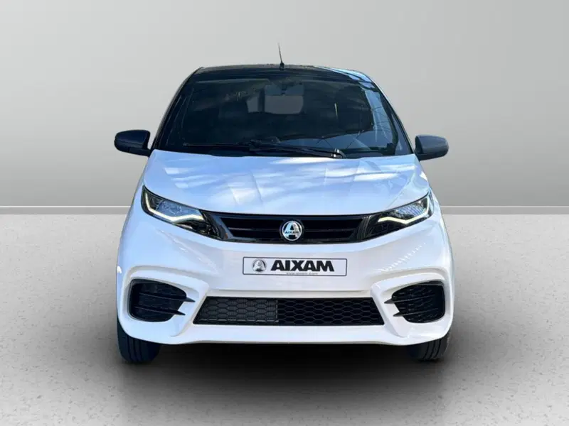 Aixam City 482 nuova a Varese (7)