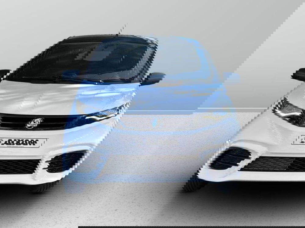 Aixam City 482 nuova a Varese (7)