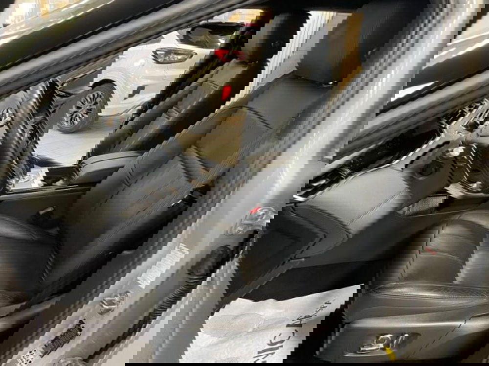 Land Rover Range Rover Evoque usata a Cuneo (13)