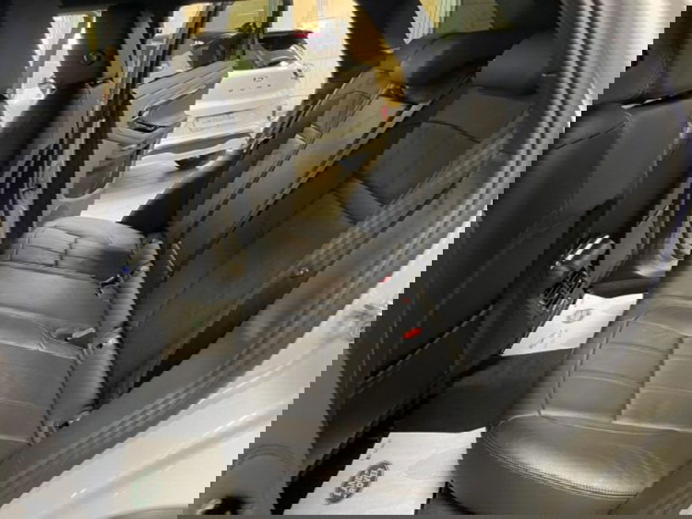 Land Rover Range Rover Evoque usata a Cuneo (14)